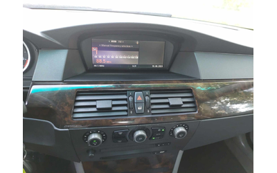 BMW 530 d 218ps, - автомобили, коли, обяви за нови и употребявани 10