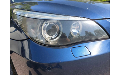 BMW 530 d 218ps, - автомобили, коли, обяви за нови и употребявани 13