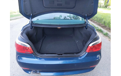 BMW 530 d 218ps, - автомобили, коли, обяви за нови и употребявани 14