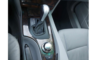 BMW 530 d 218ps, - автомобили, коли, обяви за нови и употребявани 8