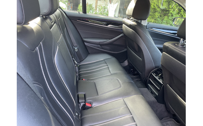 BMW 530, 2018 г., 212000 км, 249 к.с. - автомобили, коли, обяви за нови и употребявани 11