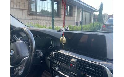 BMW 530, 2018 г., 212000 км, 249 к.с. - автомобили, коли, обяви за нови и употребявани 7