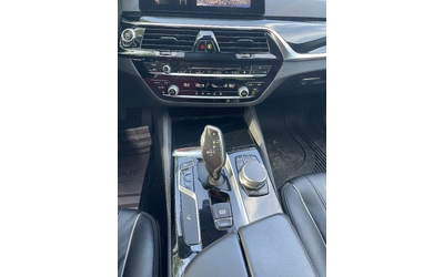 BMW 530, 2018 г., 212000 км, 249 к.с. - автомобили, коли, обяви за нови и употребявани 8