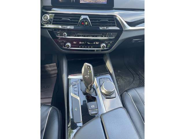 BMW 530, 2018 г., 212000 км, 249 к.с. - автомобили, коли, обяви за нови и употребявани 8