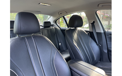 BMW 530, 2018 г., 212000 км, 249 к.с. - автомобили, коли, обяви за нови и употребявани 9