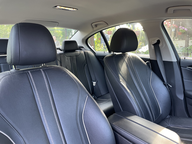 BMW 530, 2018 г., 212000 км, 249 к.с. - автомобили, коли, обяви за нови и употребявани 9