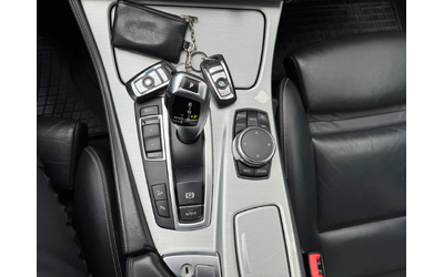 BMW 530 530xDrive+ Head Up+ Key Less GO+ Подгрев+ Камера+ - автомобили, коли, обяви за нови и употребявани 13