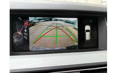 BMW 530 530xDrive+ Head Up+ Key Less GO+ Подгрев+ Камера+ - автомобили, коли, обяви за нови и употребявани 14