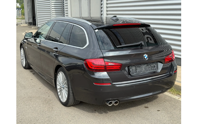 bmw-530 - 2