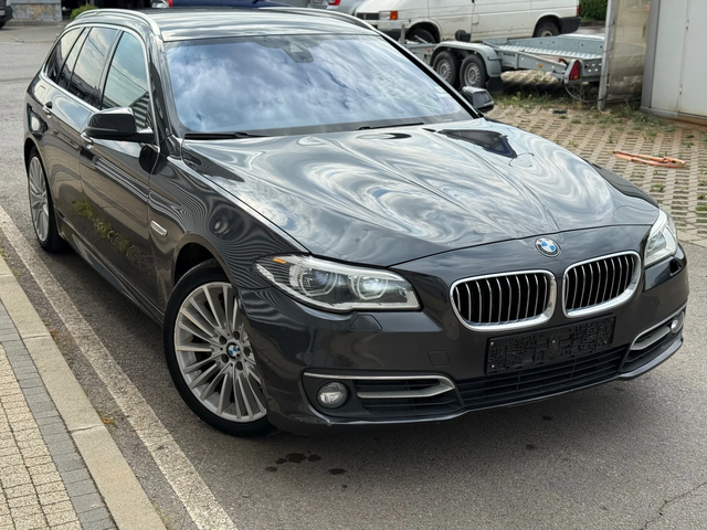 BMW 530 530xDrive+ Head Up+ Key Less GO+ Подгрев+ Камера+ - автомобили, коли, обяви за нови и употребявани 5