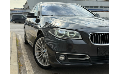 BMW 530 530xDrive+ Head Up+ Key Less GO+ Подгрев+ Камера+ - автомобили, коли, обяви за нови и употребявани 7