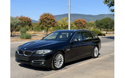 bmw-530 - 0