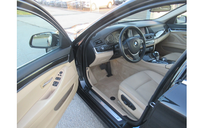 BMW 530 X-Drive 258ps * Luxury* - автомобили, коли, обяви за нови и употребявани 10