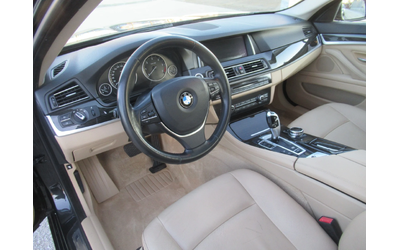 BMW 530 X-Drive 258ps * Luxury* - автомобили, коли, обяви за нови и употребявани 11