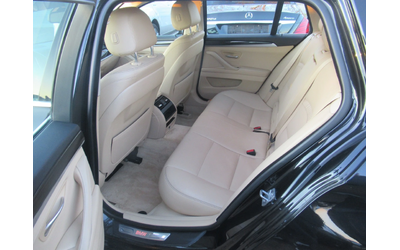 BMW 530 X-Drive 258ps * Luxury* - автомобили, коли, обяви за нови и употребявани 13