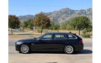 bmw-530 - 1