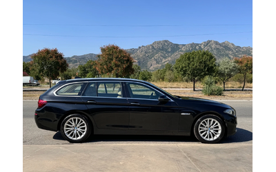 bmw-530 - 5