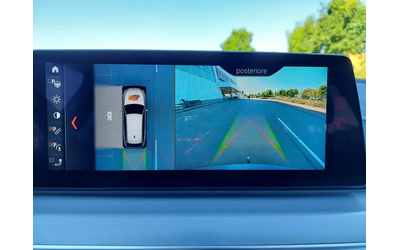 BMW 530 3.0 x-drive - автомобили, коли, обяви за нови и употребявани 14