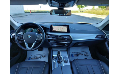 BMW 530 3.0 x-drive - автомобили, коли, обяви за нови и употребявани 7