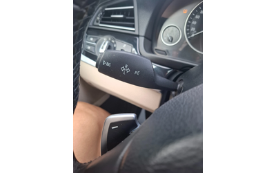 BMW 530 3.0D Navi Кожа Шибидах - автомобили, коли, обяви за нови и употребявани 12