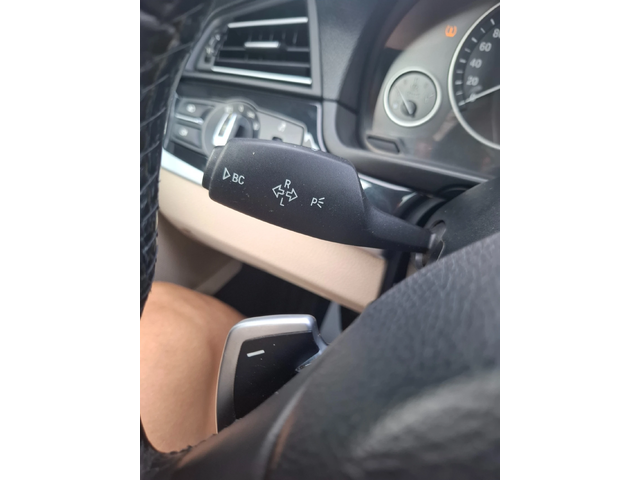 BMW 530 3.0D Navi Кожа Шибидах - автомобили, коли, обяви за нови и употребявани 12