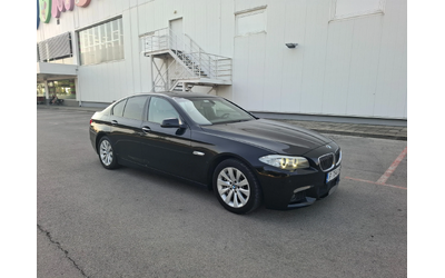 bmw-530 - 1
