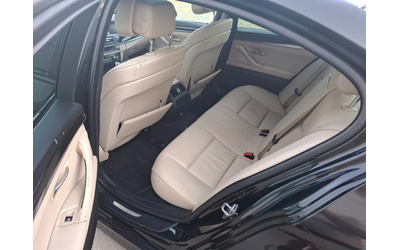 BMW 530 3.0D Navi Кожа Шибидах - автомобили, коли, обяви за нови и употребявани 6