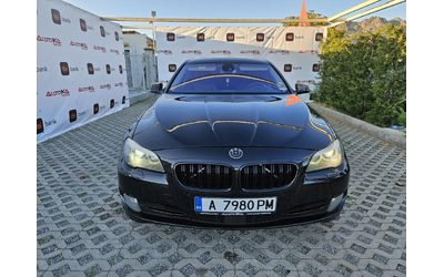 bmw-530 - 0