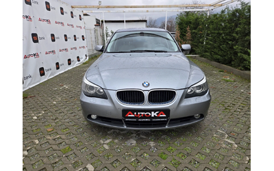 bmw-530 - 0