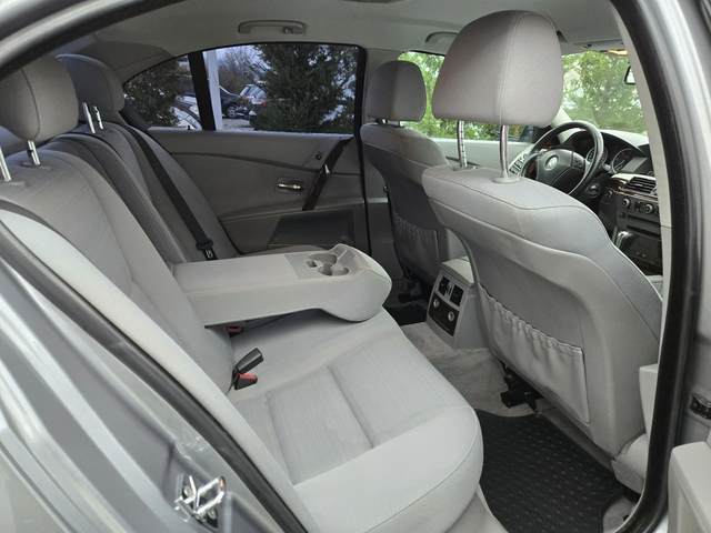 BMW 530 3.0D-231кс= АВТОМАТ= X-DRIVE= HUD= NAVI= КСЕНОН - автомобили, коли, обяви за нови и употребявани 12