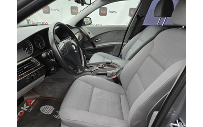 BMW 530 3.0D-231кс= АВТОМАТ= X-DRIVE= HUD= NAVI= КСЕНОН - автомобили, коли, обяви за нови и употребявани 6