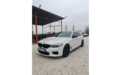 bmw-530 - 0