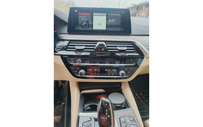 BMW 530 3.0d, 266к.с.  M packet - автомобили, коли, обяви за нови и употребявани 10