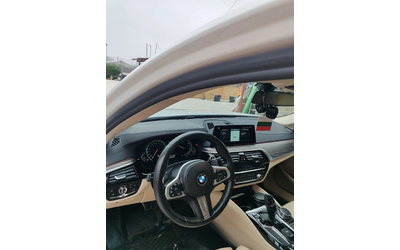 BMW 530 3.0d, 266к.с.  M packet - автомобили, коли, обяви за нови и употребявани 11