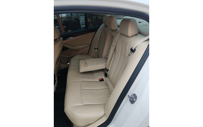 BMW 530 3.0d, 266к.с.  M packet - автомобили, коли, обяви за нови и употребявани 6