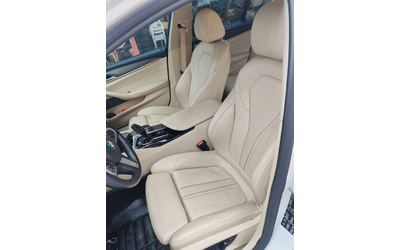 BMW 530 3.0d, 266к.с.  M packet - автомобили, коли, обяви за нови и употребявани 7