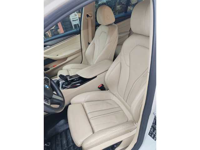 BMW 530 3.0d, 266к.с.  M packet - автомобили, коли, обяви за нови и употребявани 7
