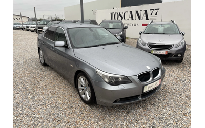 bmw-530 - 0