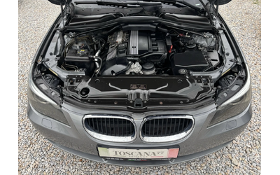 BMW 530 i* газ* 231к.с.* Лизинг - автомобили, коли, обяви за нови и употребявани 10