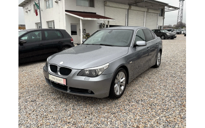 bmw-530 - 1