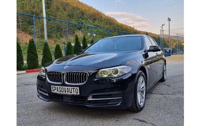 bmw-530 - 0