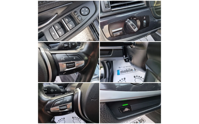 BMW 530 3.0 Face/Navig/2016g - автомобили, коли, обяви за нови и употребявани 13