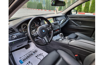 BMW 530 3.0 Face/Navig/2016g - автомобили, коли, обяви за нови и употребявани 8