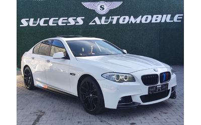 bmw-530 - 1
