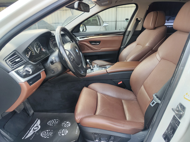 BMW 530 525* MPAK* PODGREV* HEADUP* MASAJ* LIZING - автомобили, коли, обяви за нови и употребявани 4