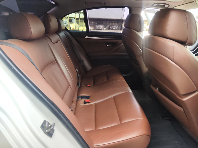 BMW 530 525* MPAK* PODGREV* HEADUP* MASAJ* LIZING - автомобили, коли, обяви за нови и употребявани 6