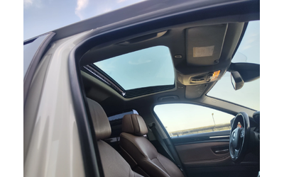 BMW 530 525* MPAK* PODGREV* HEADUP* MASAJ* LIZING - автомобили, коли, обяви за нови и употребявани 7