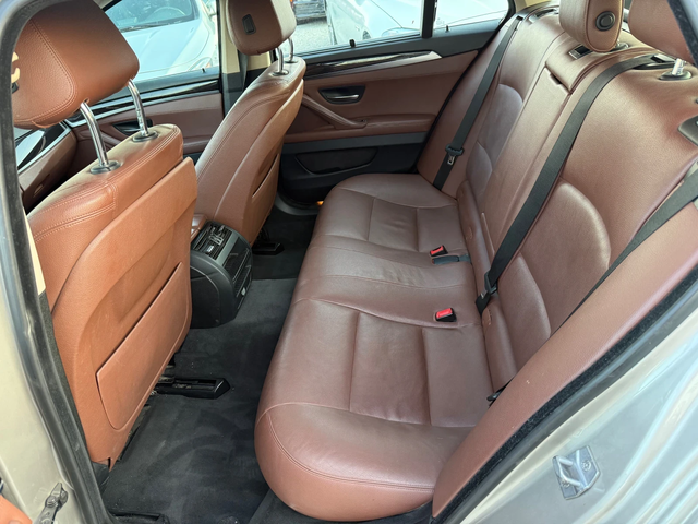 BMW 530 D* 12.2013г* 245к.с* 8СК* 218.000КМ* ТОП СЪСТОЯНИЕ - автомобили, коли, обяви за нови и употребявани 12