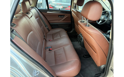 BMW 530 D* 12.2013г* 245к.с* 8СК* 218.000КМ* ТОП СЪСТОЯНИЕ - автомобили, коли, обяви за нови и употребявани 13