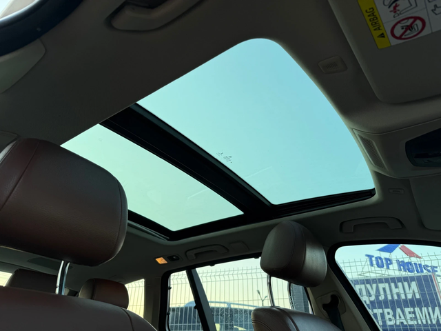 BMW 530 D* 12.2013г* 245к.с* 8СК* 218.000КМ* ТОП СЪСТОЯНИЕ - автомобили, коли, обяви за нови и употребявани 14